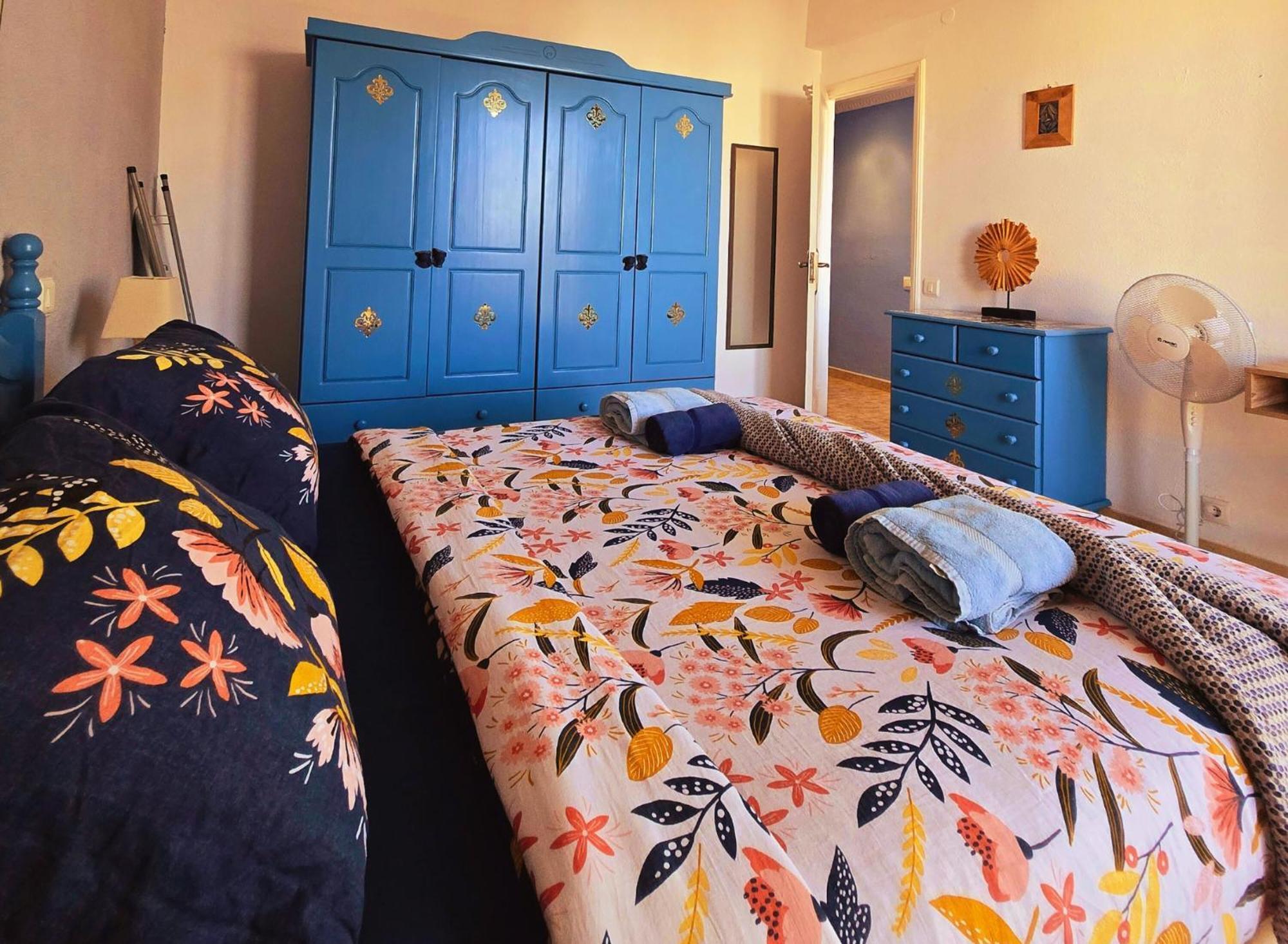 Casita Canaria Playa Beachfront Access & Lateral Ocean View With Terrace Las Palmas de Gran Canaria Exterior foto